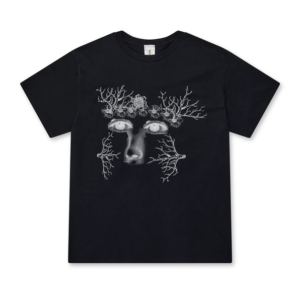 Westfall - Men's Mother Nature T-Shirt - (Black)