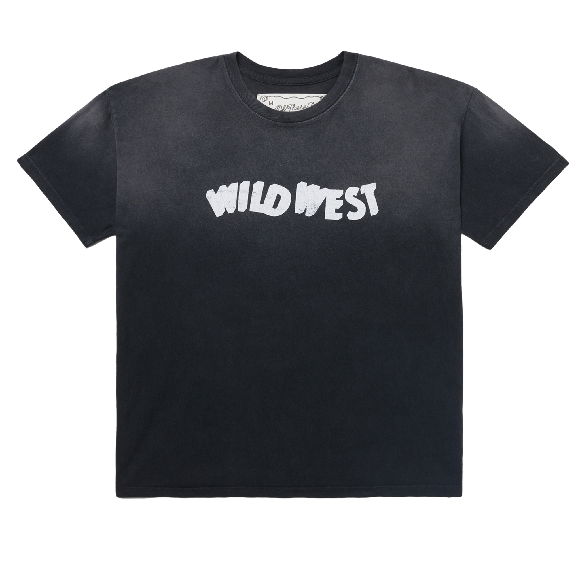 amiri wild ones tee