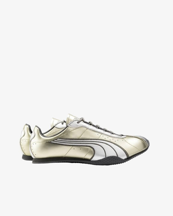 Puma - Men's H Street x Slam Jam Sedate Gray-Stormy- (Silver)