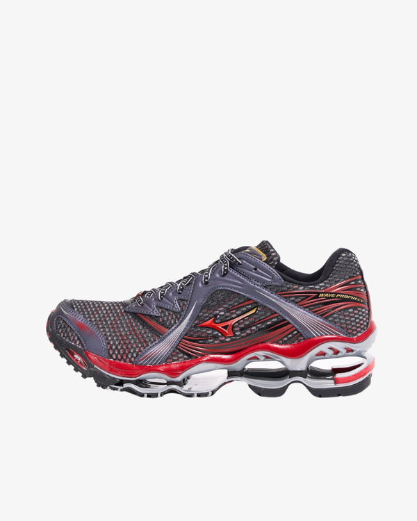 Mizuno - Men's Wave Propehecy 1 - (Red)