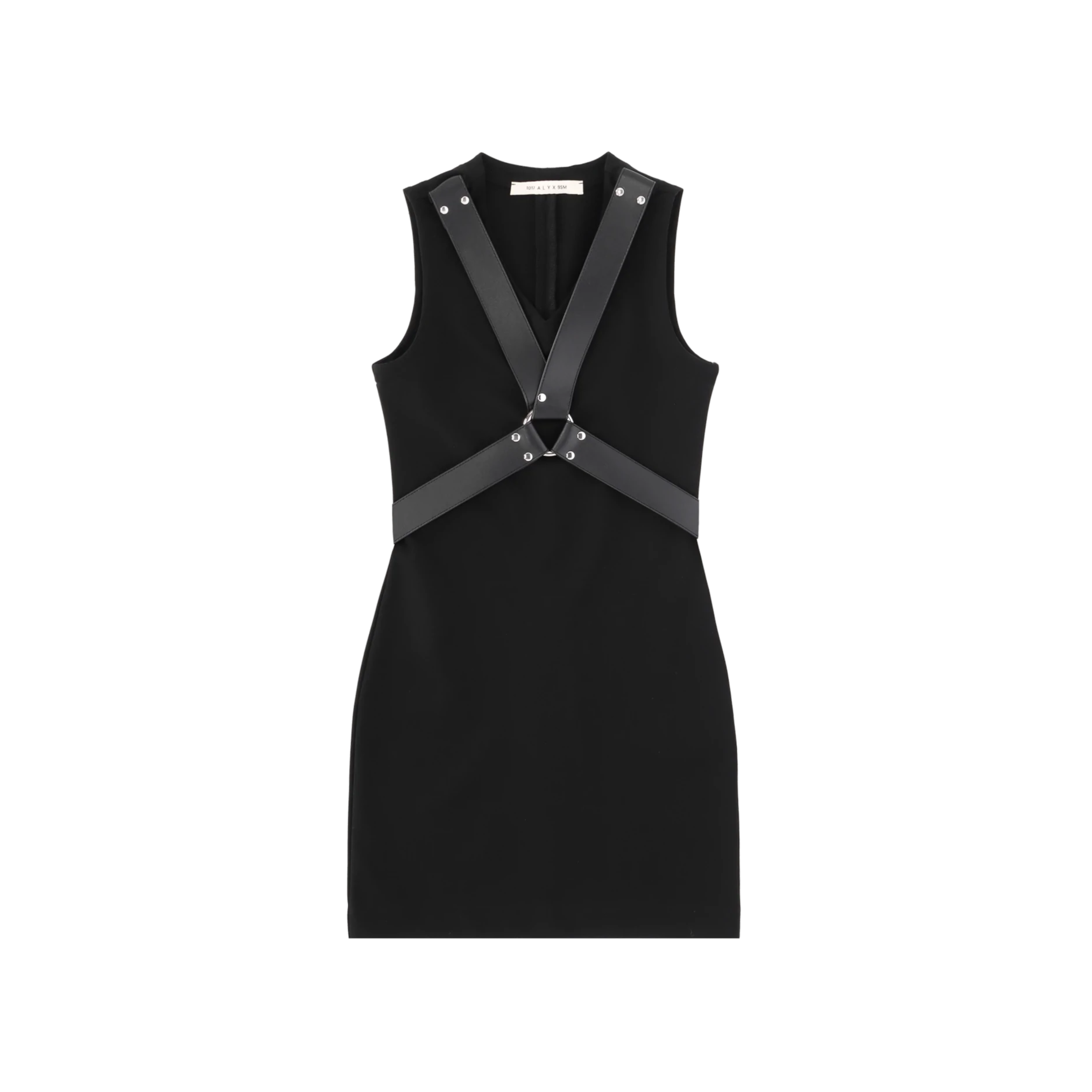 ALYX: Women's Bondage Harness Dress (Black) | DSMS E-SHOP ALYX: Women's Bondage Harness Dress (Black) | DSMS E-SHOP