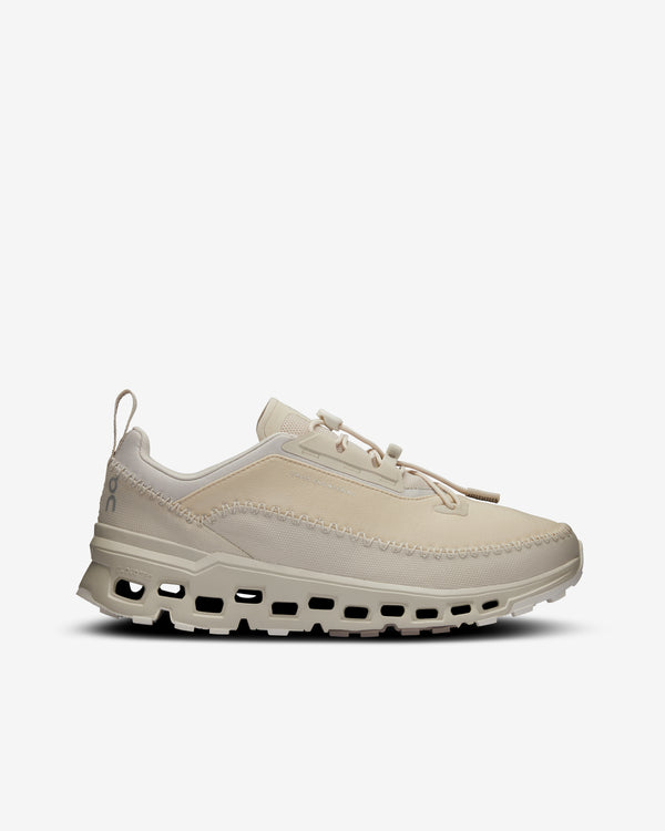 ON RUNNING - Men's Cloudway 2 - (Off White)