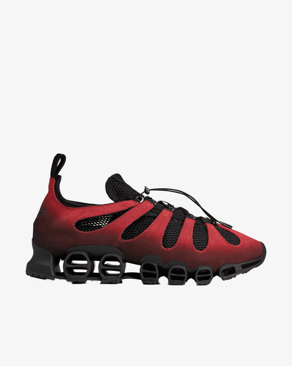 Adidas - Men's Avavav Megaride Shoes - (Red)