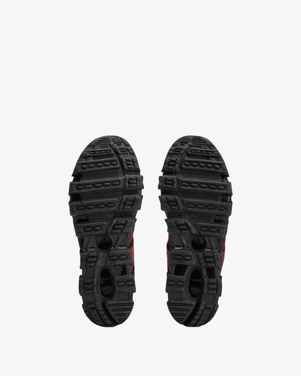 Adidas - Men's Avavav Megaride Shoes - (Red)