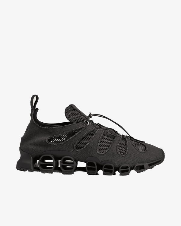 Adidas - Men's Avavav Megaride Shoes - (Black)