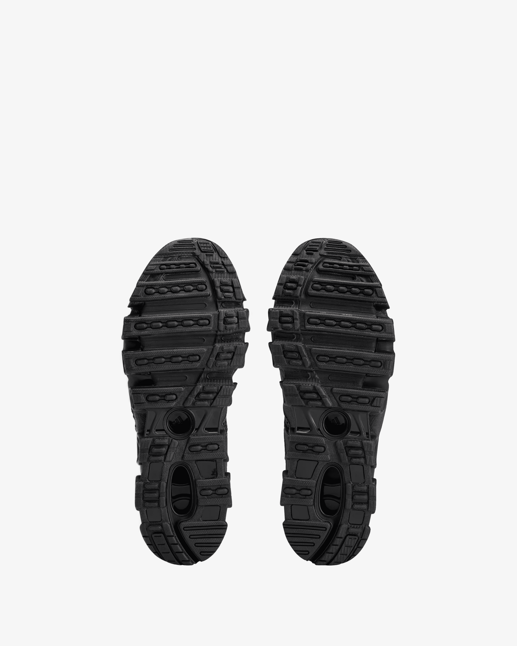 Adidas - Men's Avavav Megaride Shoes - (Black) view 6, Click to Zoom in