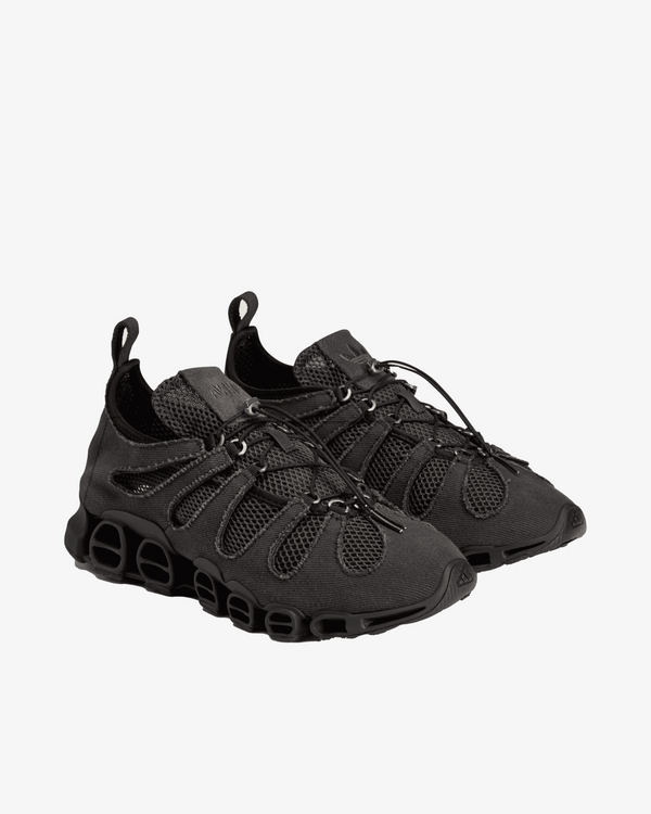 Adidas - Men's Avavav Megaride Shoes - (Black)