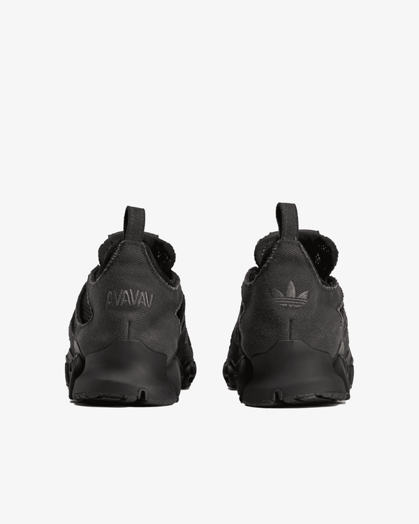 Adidas - Men's Avavav Megaride Shoes - (Black)