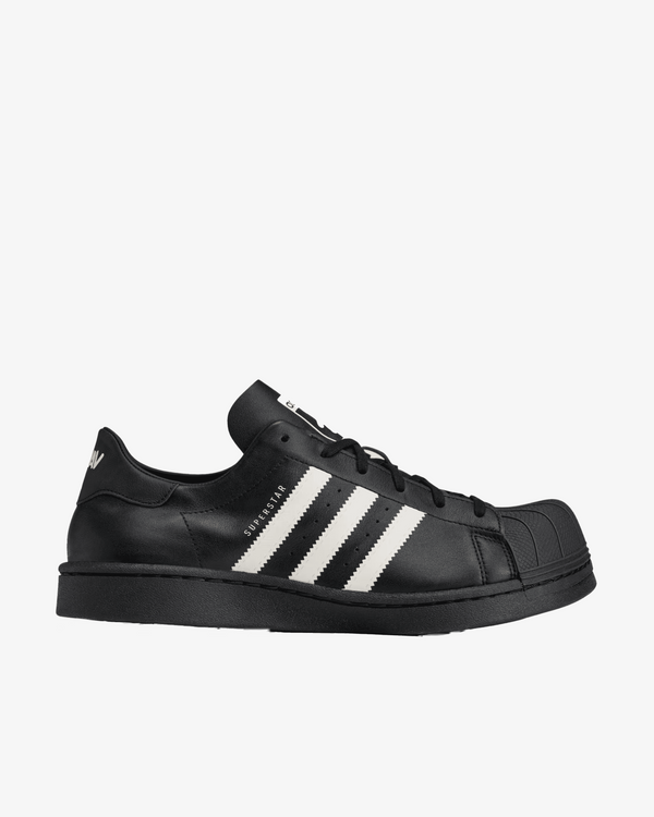 Adidas - Men's Avavav SST Shoes - (Black)