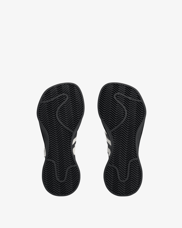 Adidas - Men's Avavav SST Shoes - (Black)