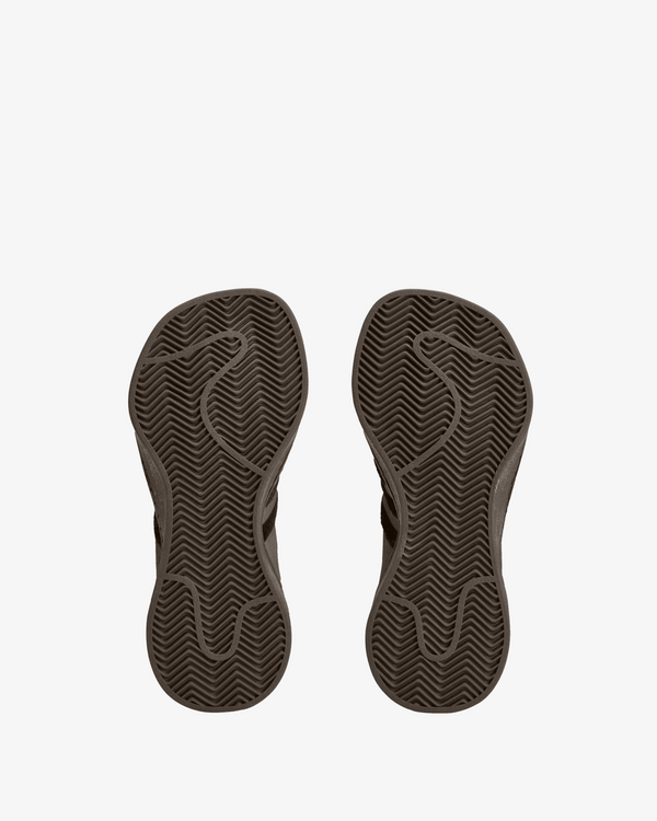 Adidas - Men's Avavav SST Shoes - (Brown)