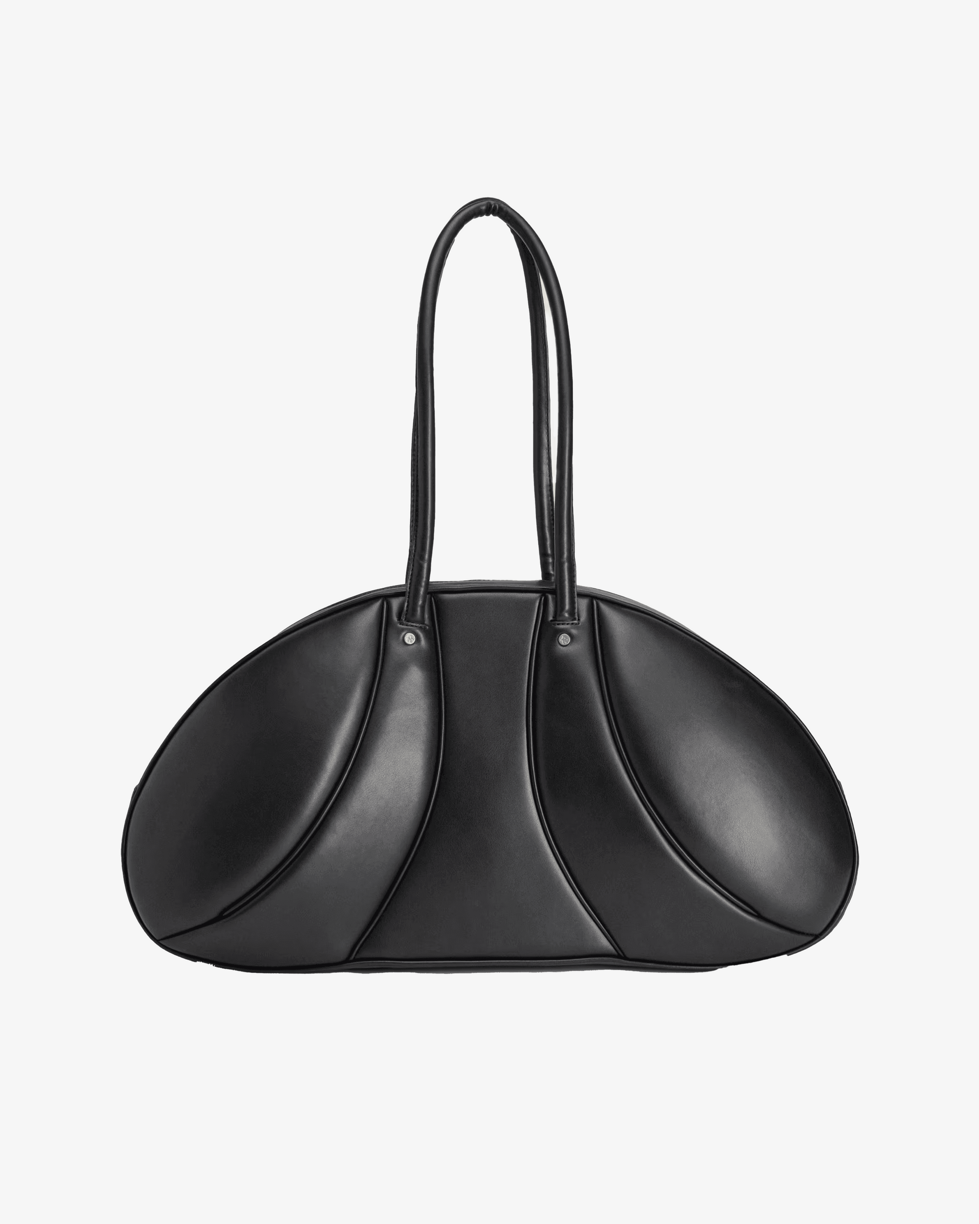 Adidas - Men's Avavav Sculpted Bag - (Black) view 2, Click to Zoom in