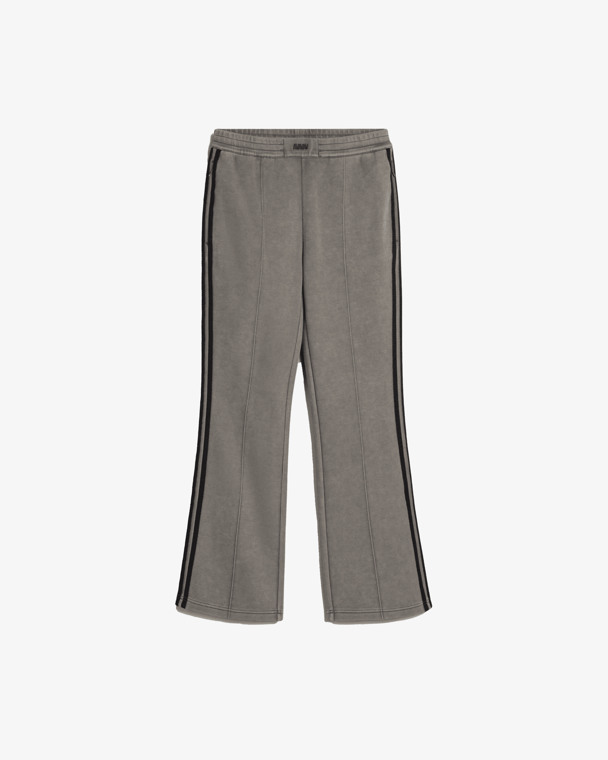 Adidas - Men's Avavav Track Pants - (Grey) view 1, Click to Zoom in