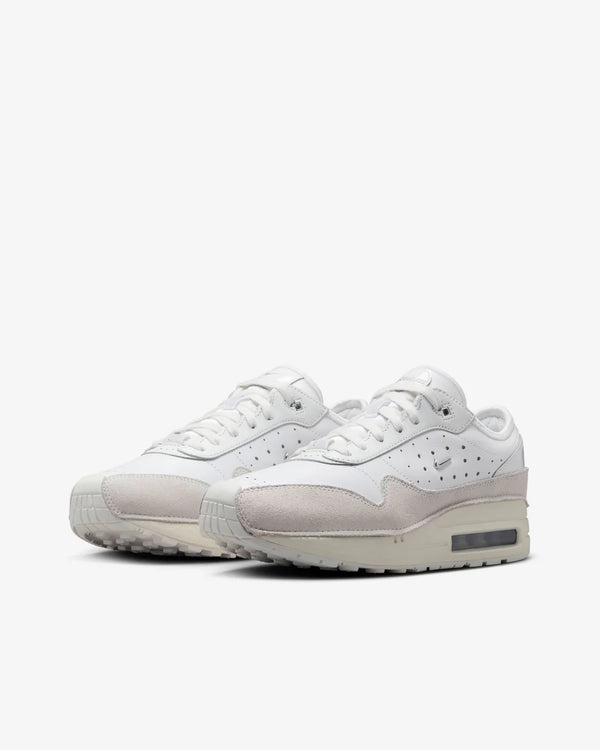 Nike_Nike - Women's Jacquemus Air Max 1 - (Summit White HM6690-100)_SNEAKERS