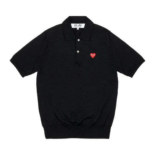 PLAY Polo Shirts DSMS E SHOP