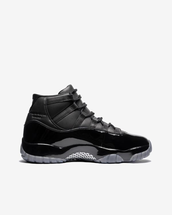Comme des Garçons Homme Plus - Nike Air Jordan 11 - (Black)