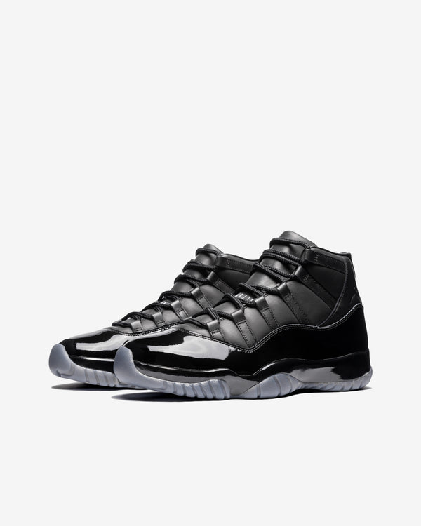 Comme des Garçons Homme Plus - Nike Air Jordan 11 - (Black)