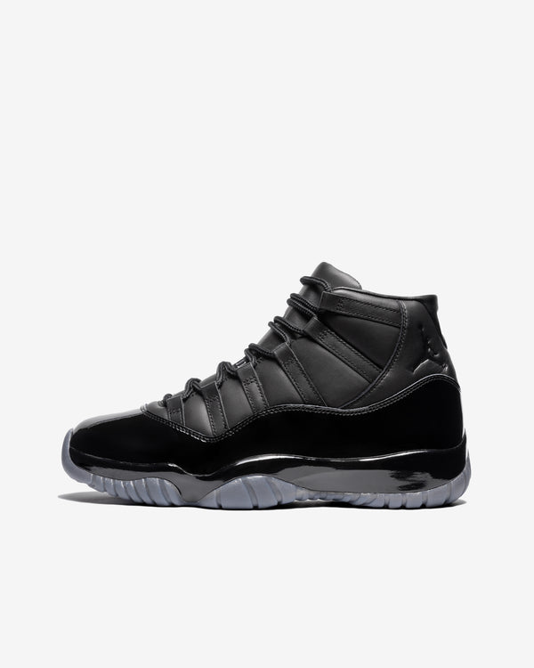 Comme des Garçons Homme Plus - Nike Air Jordan 11 - (Black)