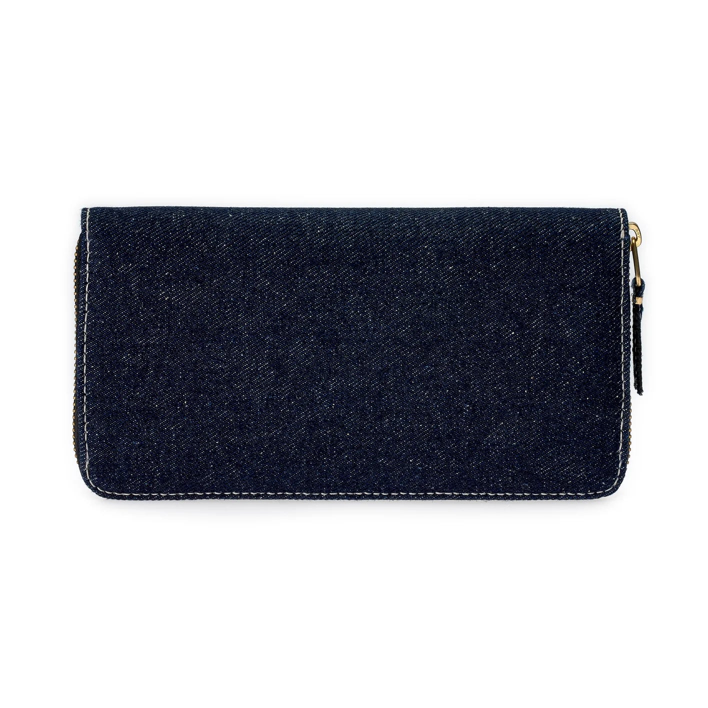 Cdg denim wallet hotsell