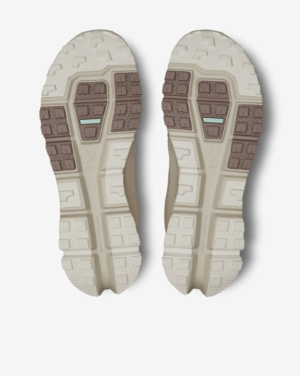 On-Running_ON RUNNING - Men's Cloudway 2 - (Off White)_SNEAKERS