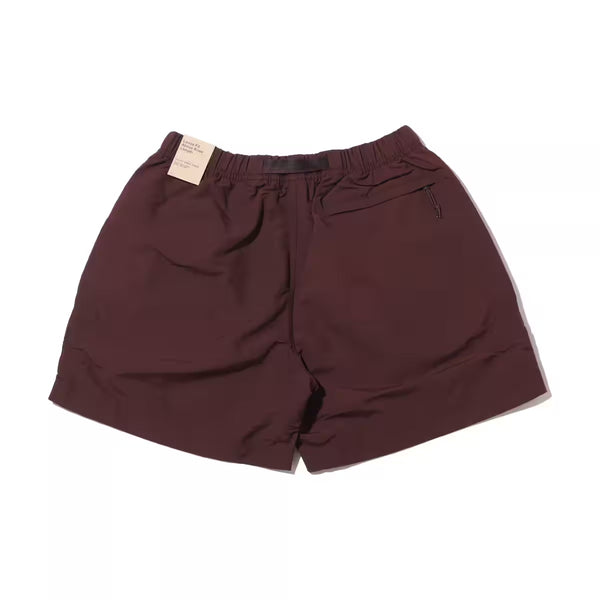 Nike_NIKE - ACG Trail Shorts - (Burgundy CZ6705-227)_SHORTS