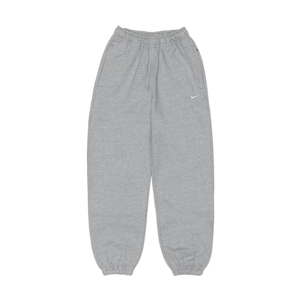 NIKE - Sportswear As W Nrg Solo Swsh Flc Pant - (Grey)