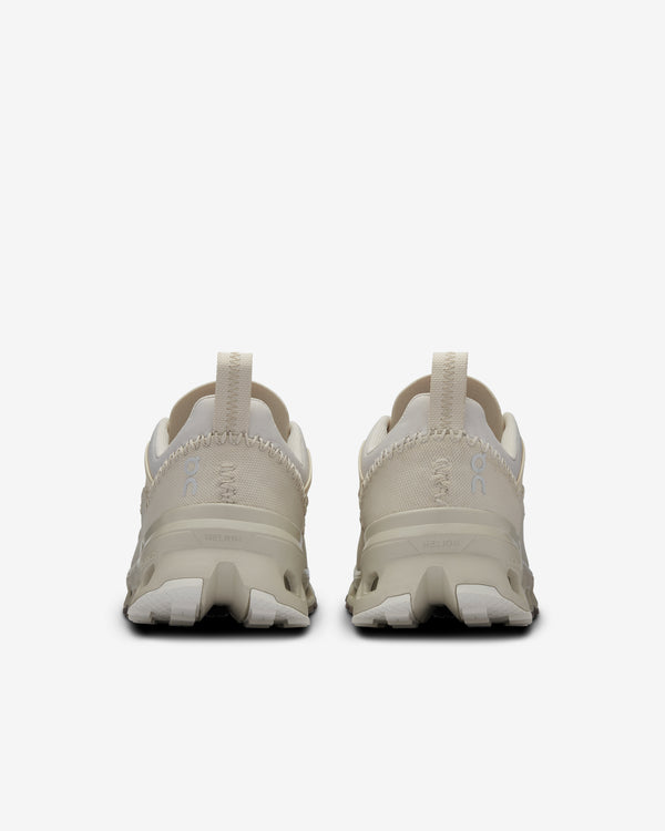 ON RUNNING - Women's Cloudway 2 - (Off White)