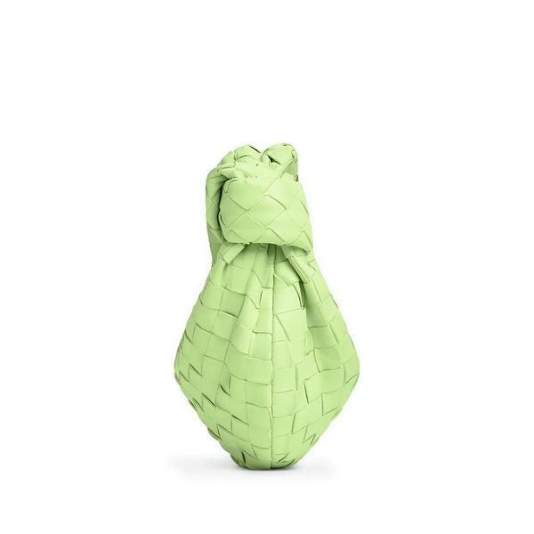 Bottega Veneta_Bottega Veneta - Women's Mini Jodie Bag - (Green)_HANDBAGS