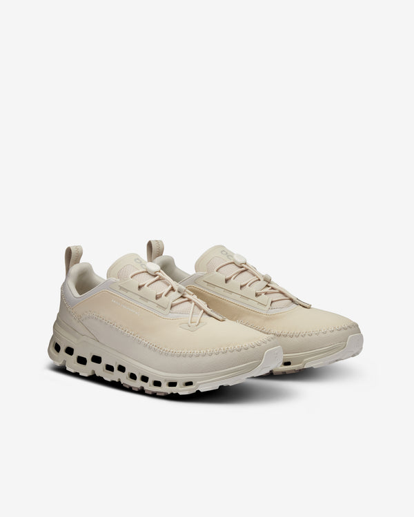 On-Running_ON RUNNING - Men's Cloudway 2 - (Off White)_SNEAKERS