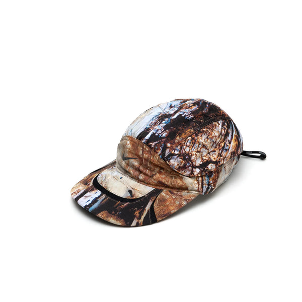 NIKE - NOCTA Running Cap - (Multicolor FD5465-902)