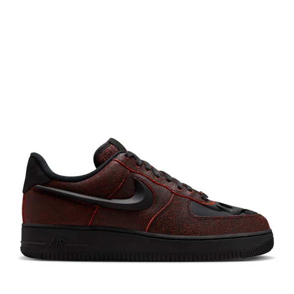 Nike - Men's Air Force 1 Halloween - (HV2016-001)