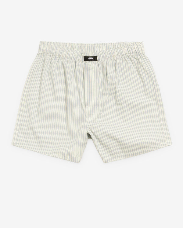 Stüssy - Men's Stussy Boxer Short- 3 Pack - (Multi)