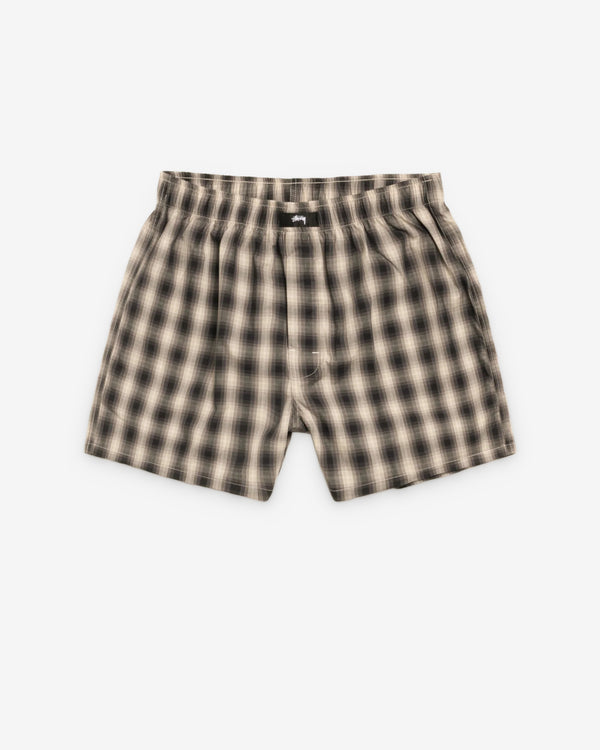Stüssy - Men's Stussy Boxer Short- 3 Pack - (Multi)