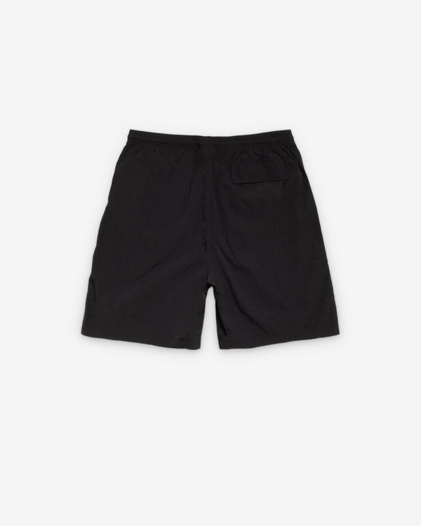 Stüssy  - Men's Water Short Stock - (Black)