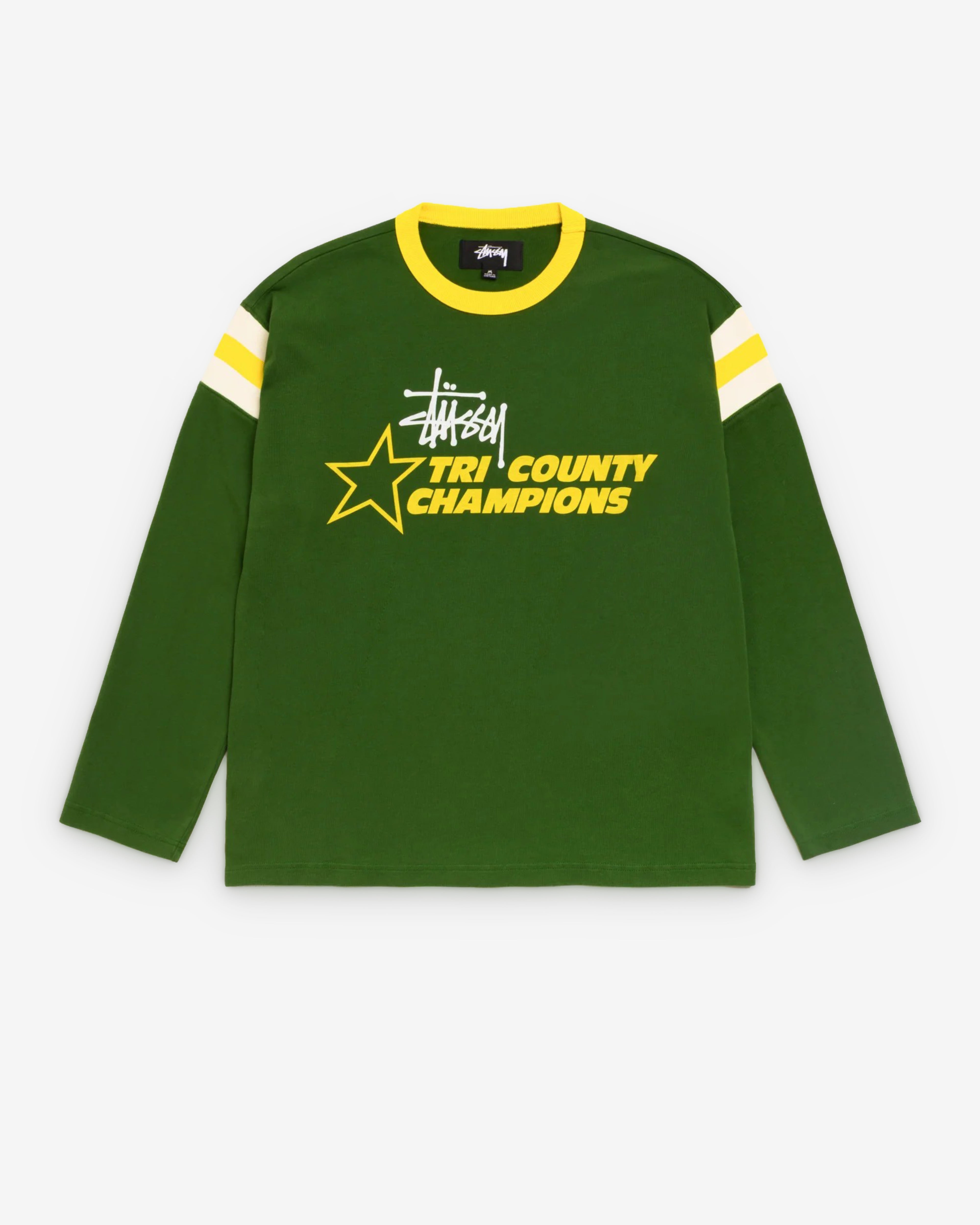 Stüssy | DSMS E-SHOP