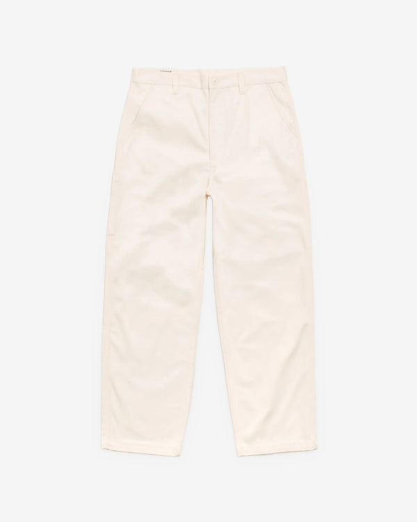 Stüssy - Men's Uniform Pant - (Bone)