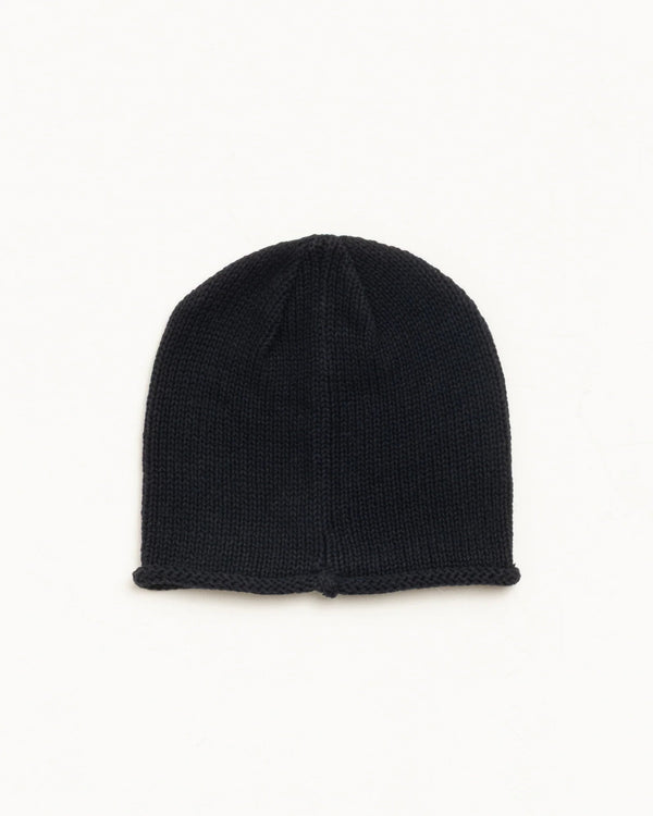 Stüssy - Men's S Knit Skullcap - (Black)