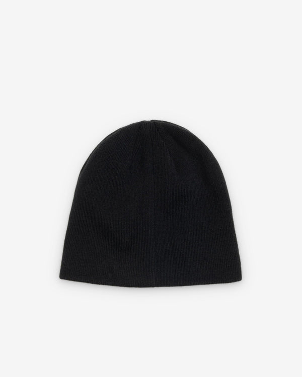 Stüssy - Men's Basic Skullcap Beanie - (Black)