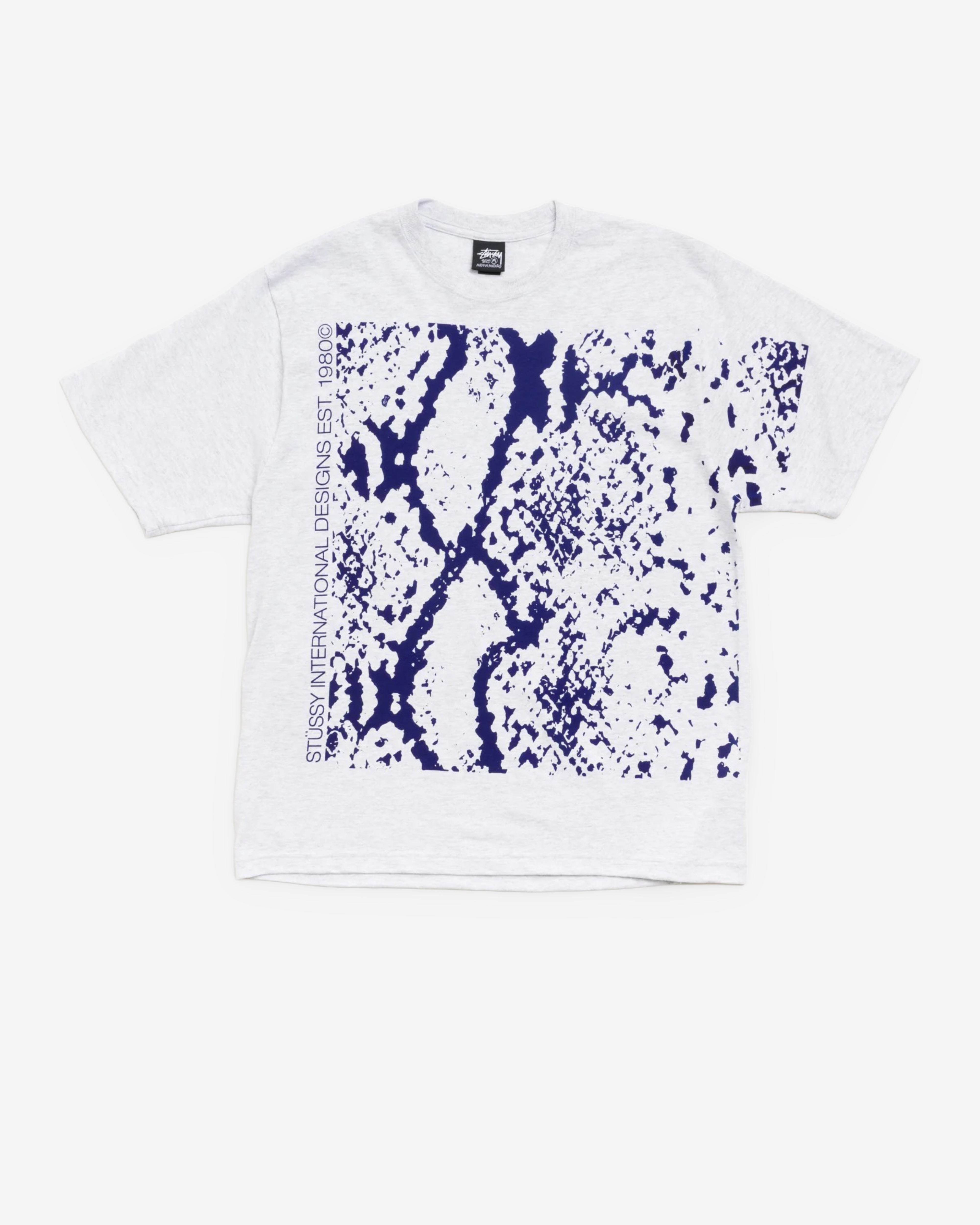 Stüssy | DSMS E-SHOP