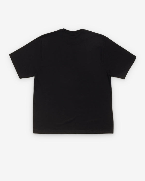 Stüssy  - Men's Kids Tee - (Black)