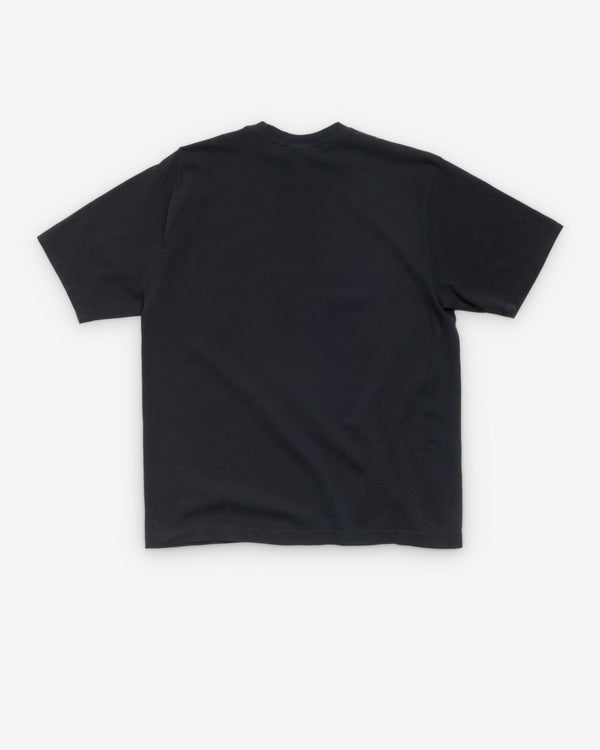 Stüssy - Men's Block Sport T-Shirt - (Black)