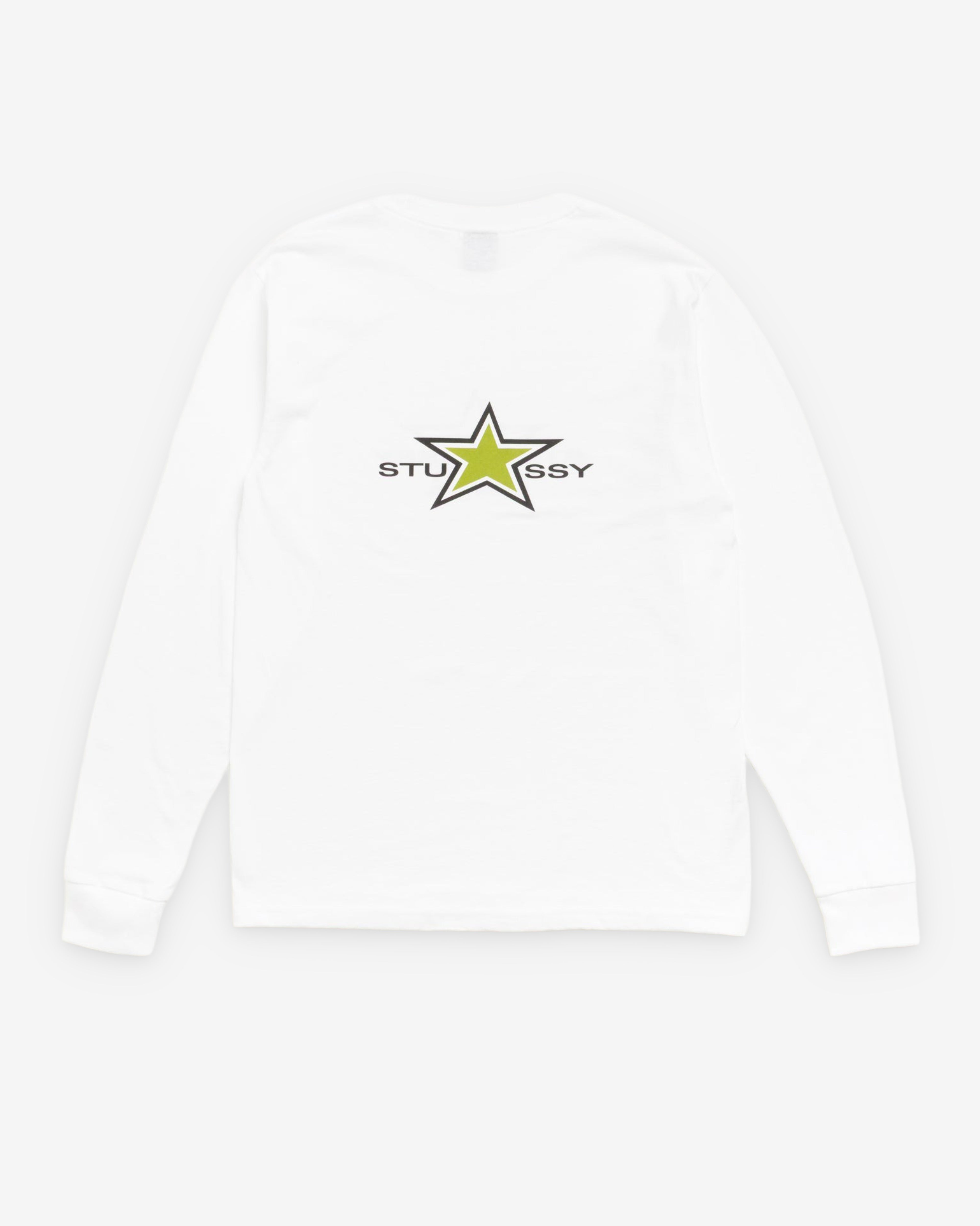 Stüssy | DSMS E-SHOP