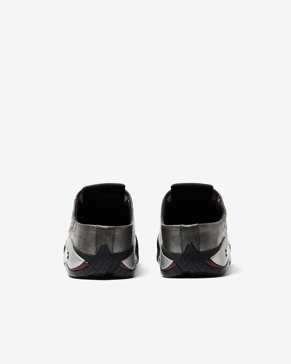 Nike - Men's Mowalola Air Jordan 14 Mule - (IR0908-001)