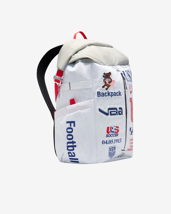 Nike - Men's USA x VAA Aysén Backpack - (IO9457-100)