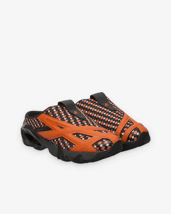 Asics - Men's Novalis Gel-Styrax - (1203A771-020) view 2, Click to Zoom in