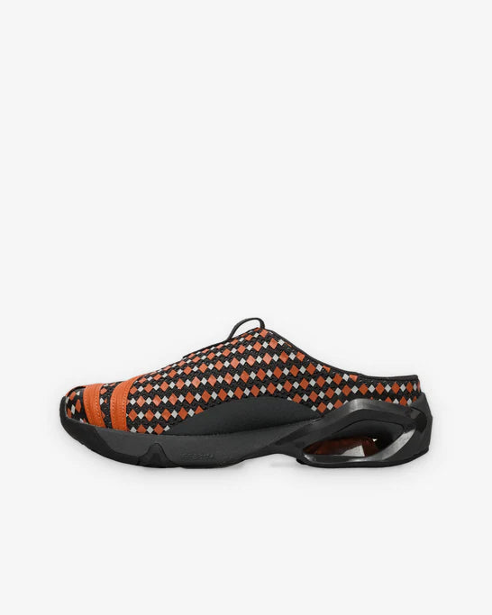 Asics - Men's Novalis Gel-Styrax - (1203A771-020) view 3, Click to Zoom in