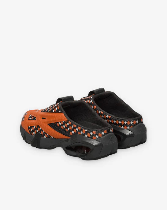 Asics - Men's Novalis Gel-Styrax - (1203A771-020) view 4, Click to Zoom in