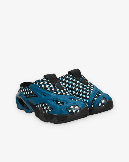 Asics - Men's Novalis Gel-Styrax - (1203A771-021) view 3, Click to Zoom in