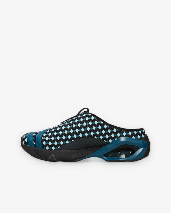 Asics - Men's Novalis Gel-Styrax - (1203A771-021) view 2, Click to Zoom in