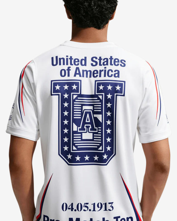 Nike - Men's Academy Pro Short-Sleeve Football Top - (IH1696-100)